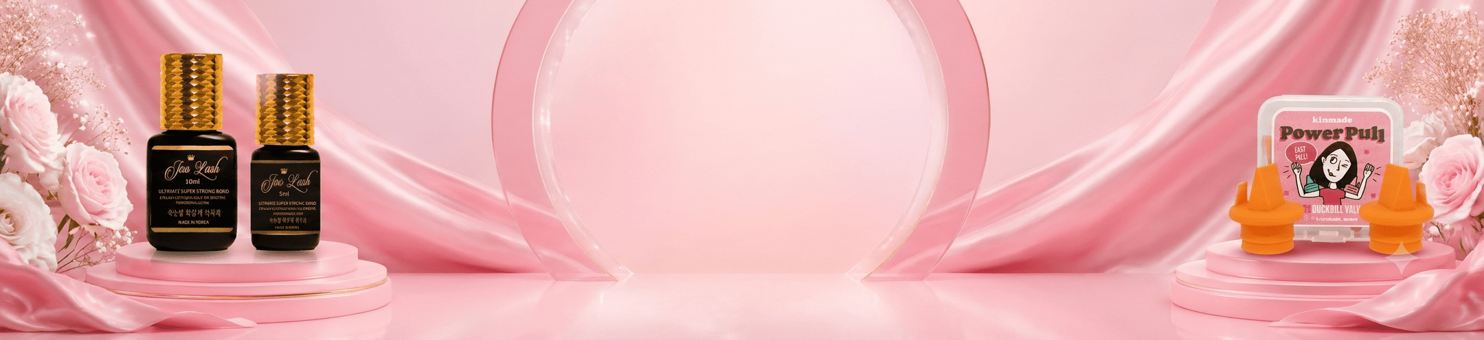 Inner Beauty Store - Koleksi Produk Skincare dan Kecantikan