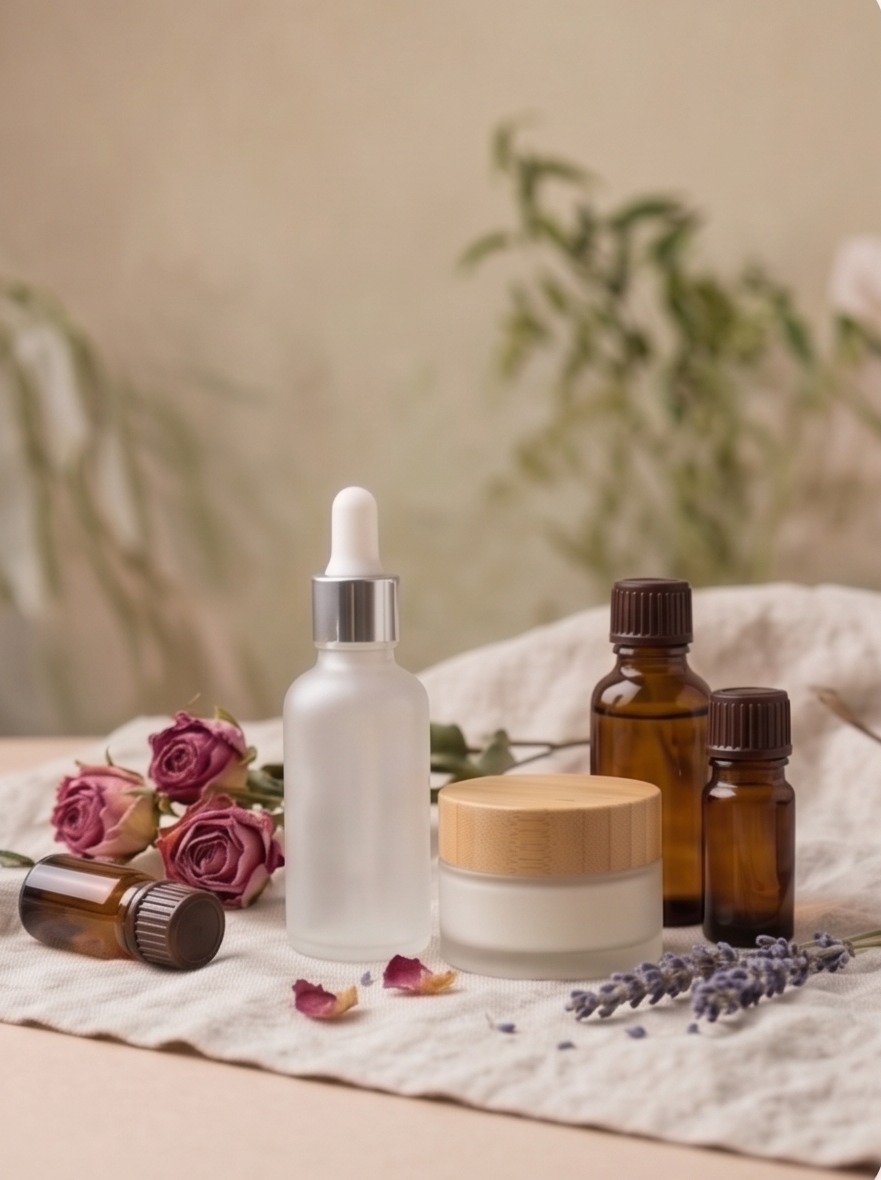 Skincare Collection