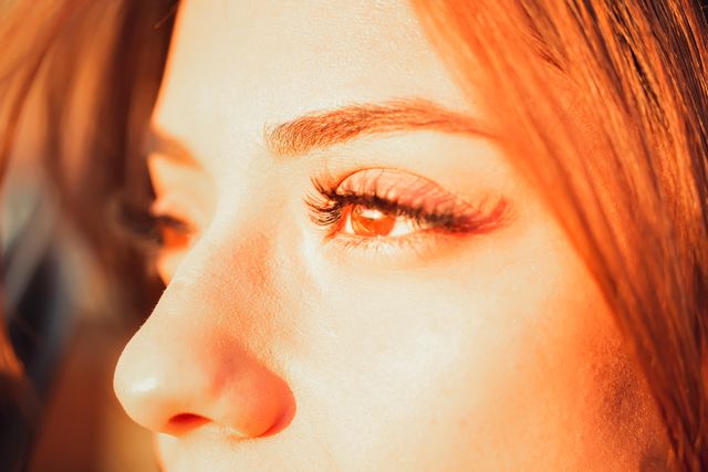 Panduan Aftercare untuk Klien Eyelash & Sulam Alis