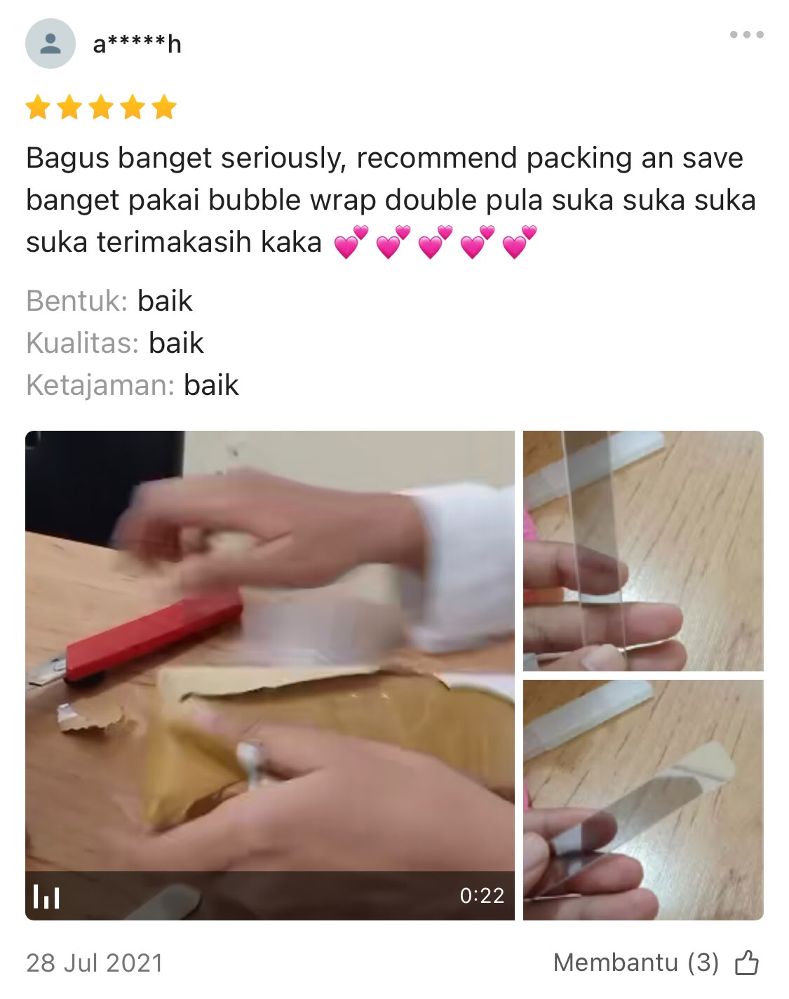 Shopee Review