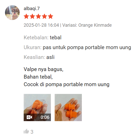 Shopee Review