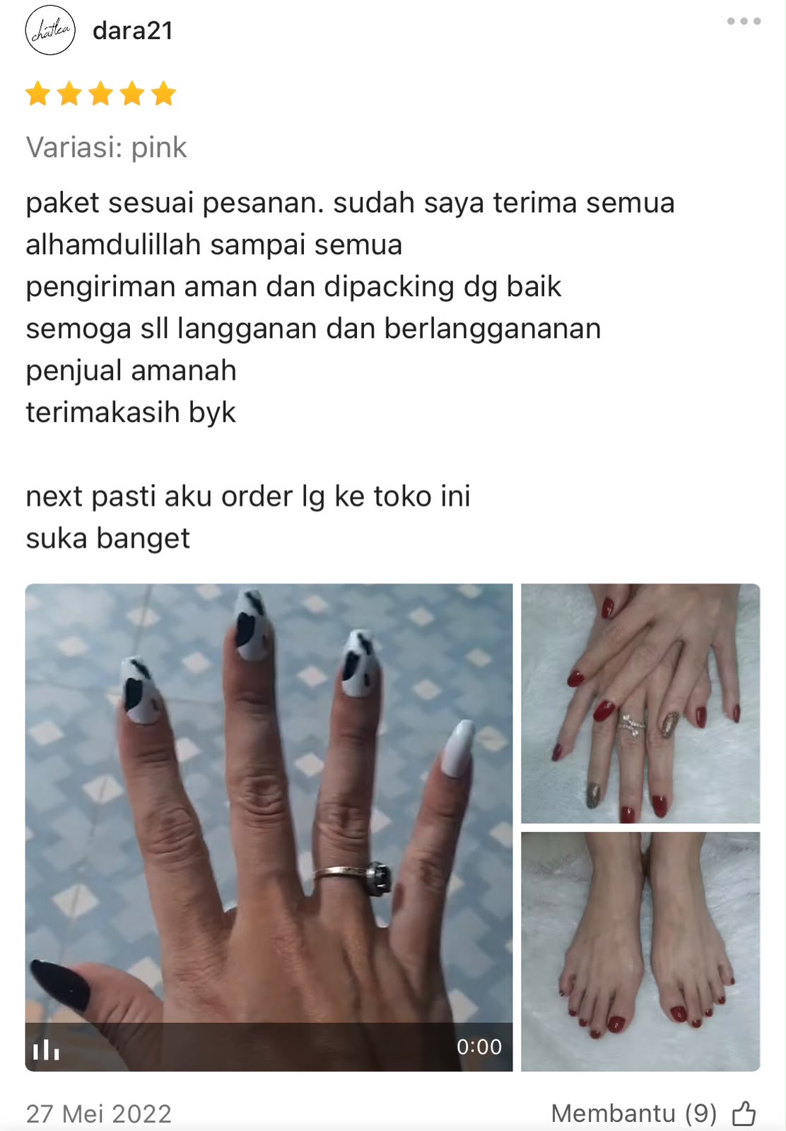 Shopee Review