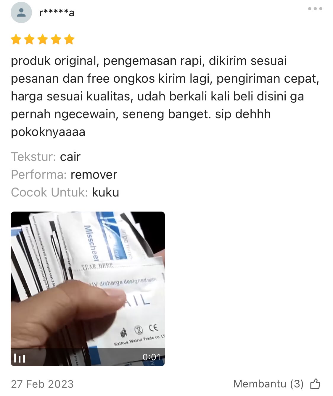 Shopee Review