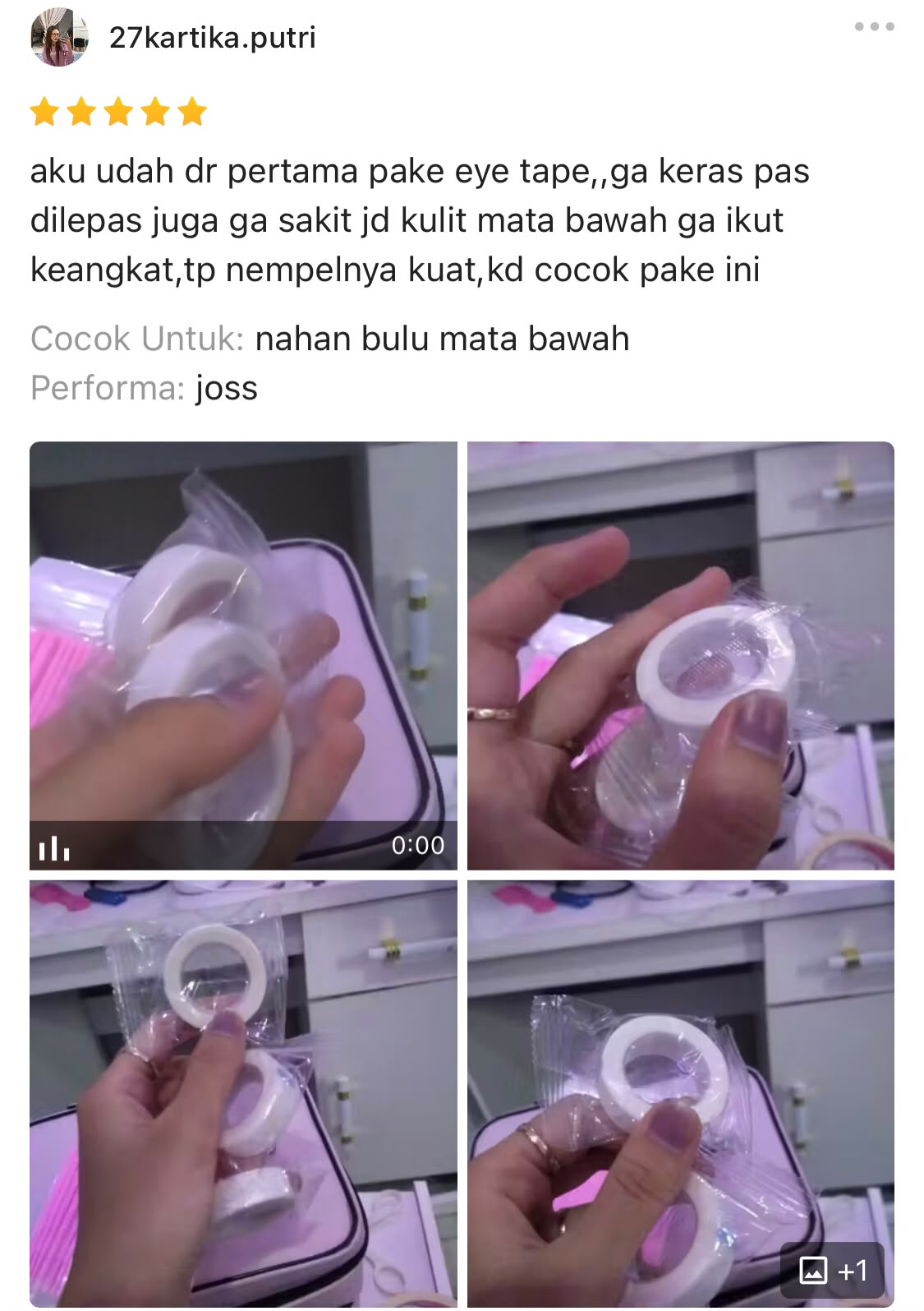 Shopee Review